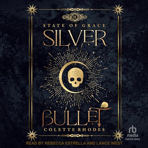 Cover of Silver Bullet