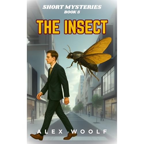 Cover of The Insect