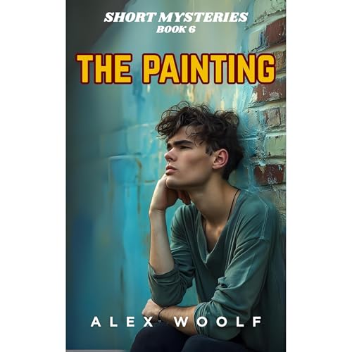 Cover of The Painting