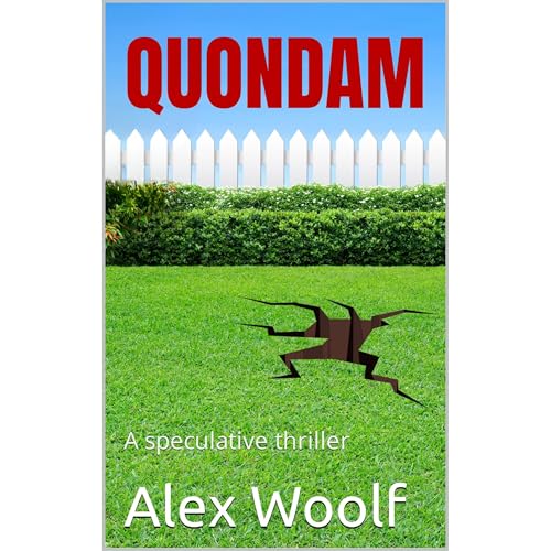 Cover of Quondam