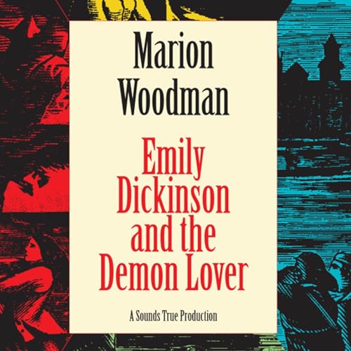 Cover of Emily Dickinson and the Demon Lover
