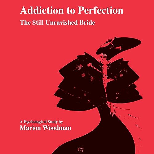 Cover of Addiction to Perfection