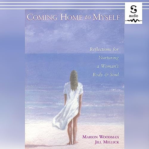 Cover of Coming Home to Myself
