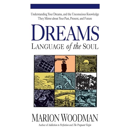 Cover of Dreams