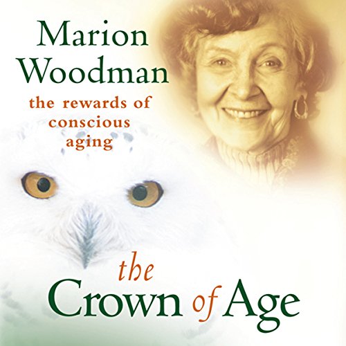 Cover of The Crown of Age