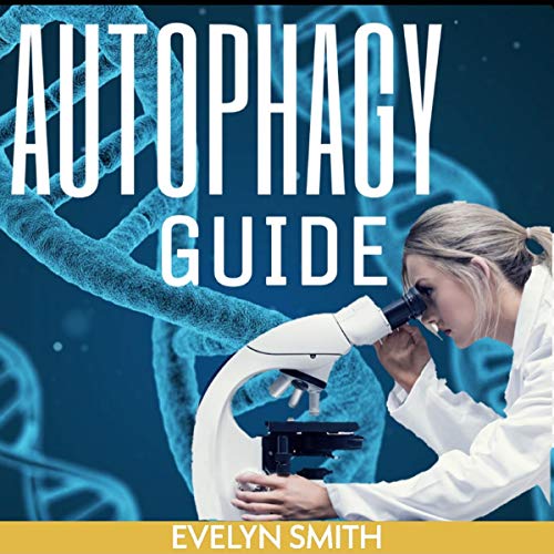 Cover of Autophagy Guide