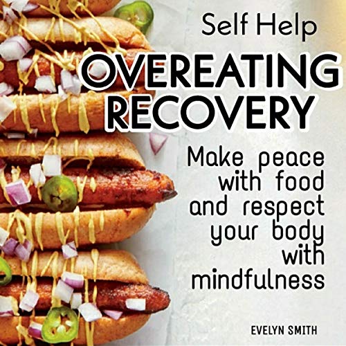 Cover of Self Help: Overeating Recovery
