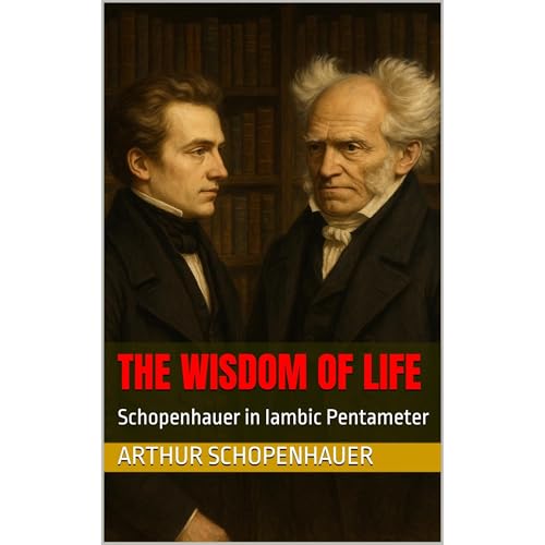 Cover of The Wisdom of Life