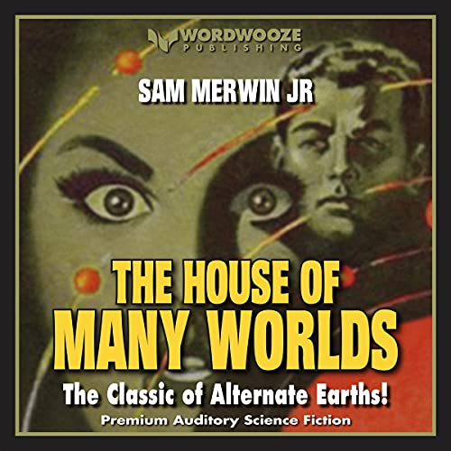 Cover of The House of Many Worlds