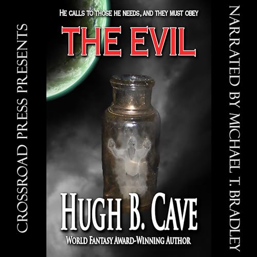 Cover of The Evil