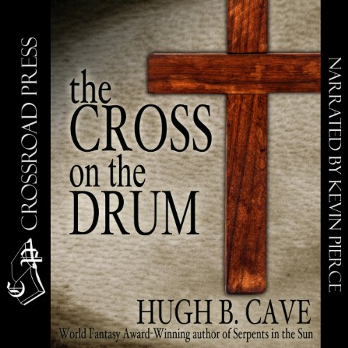 Cover of The Cross on the Drum