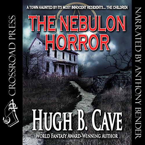 Cover of The Nebulon Horror