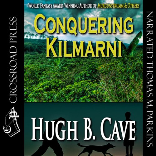 Cover of Conquering Kilmarnie
