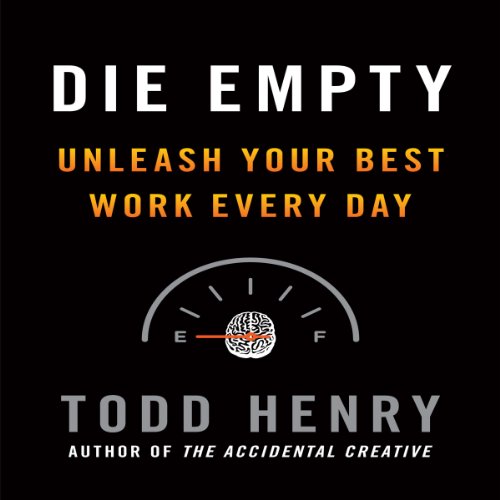 Cover of Die Empty
