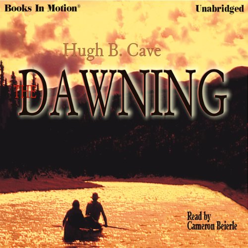 Cover of The Dawning