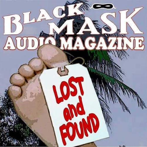 Cover of Lost and Found