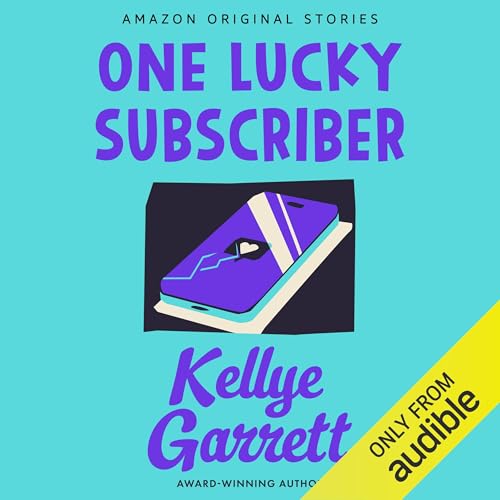 Cover of One Lucky Subscriber