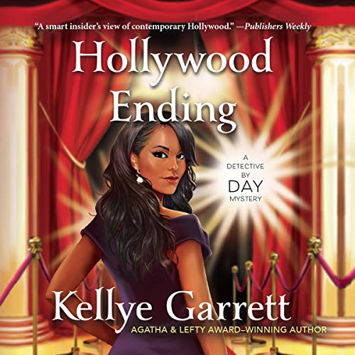 Cover of Hollywood Ending