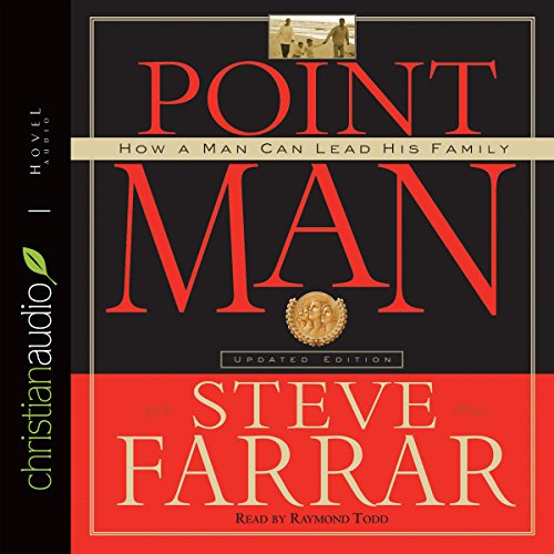 Cover of Point Man