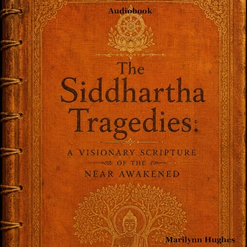 Cover of The Siddhartha Tragedies