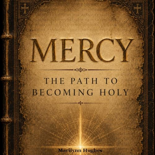 Cover of Mercy