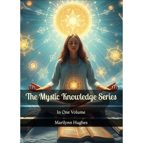 Cover of The Mystic Knowledge Series: In One Volume