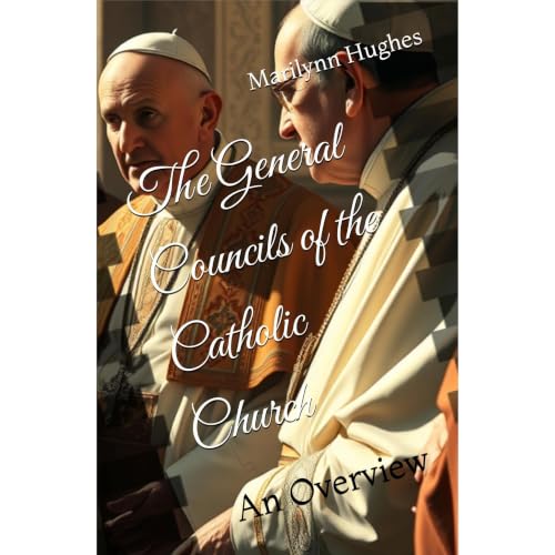 Cover of The General Councils of the Catholic Church