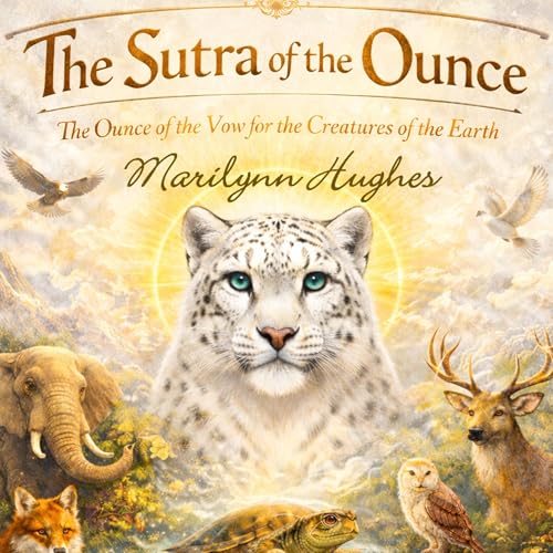 Cover of The Sutra of the Ounce
