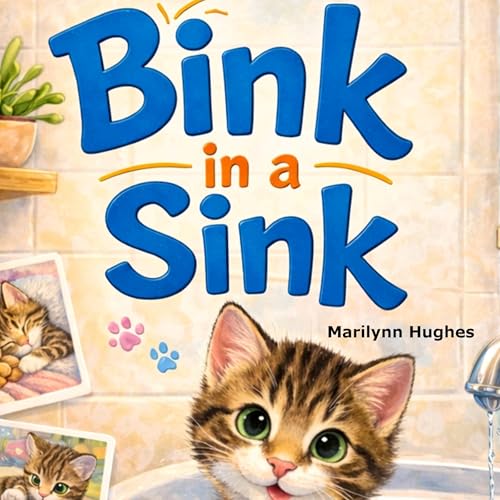 Cover of Bink in a Sink