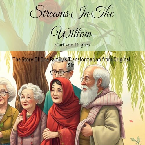 Cover of Streams in the Willow