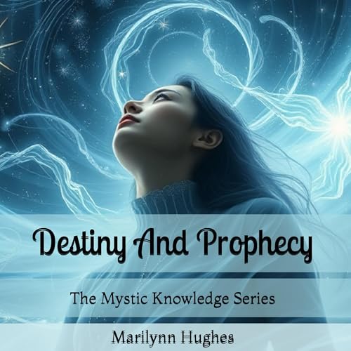 Cover of Destiny and Prophecy