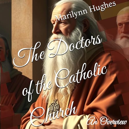Cover of The Doctors of the Catholic Church