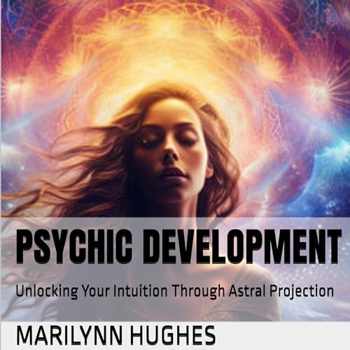 Cover of Psychic Development