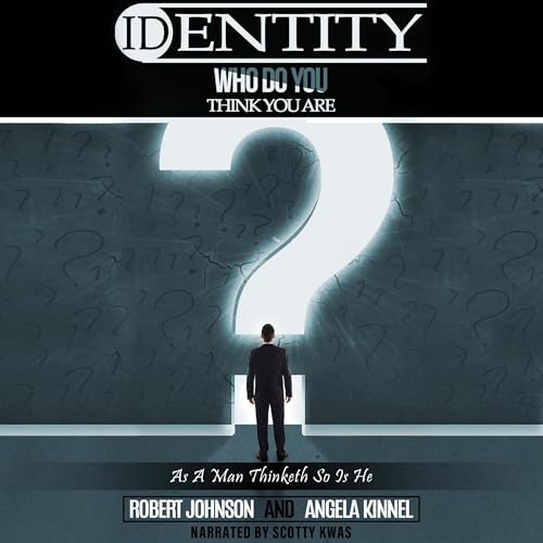 Cover of Identity