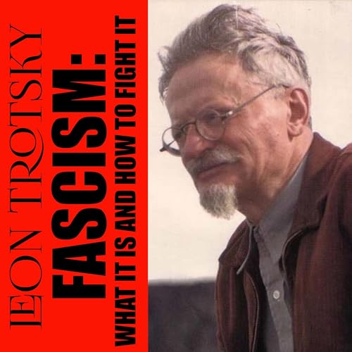 Cover of Fascism: What It Is and How to Fight It