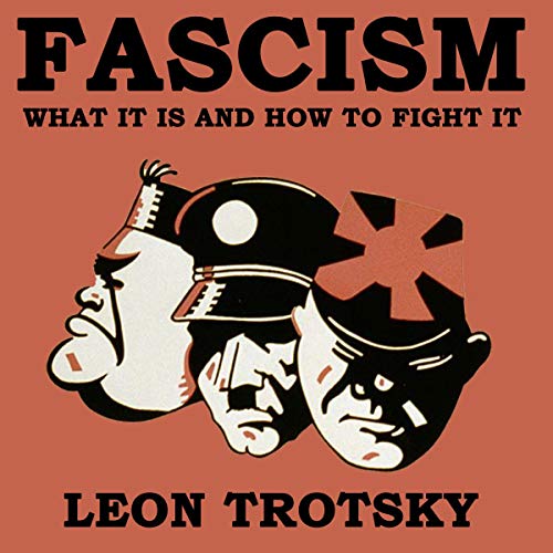Cover of Fascism: What It Is and How to Fight It