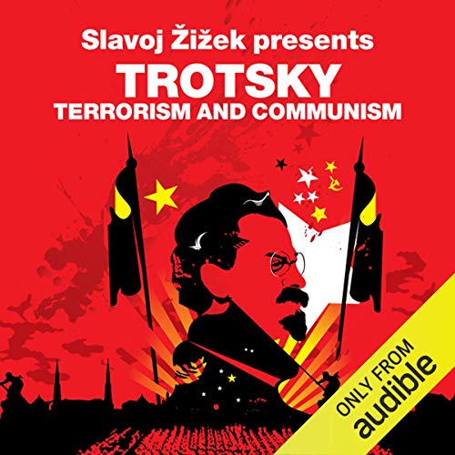 Cover of Terrorism and Communism (Revolutions Series)