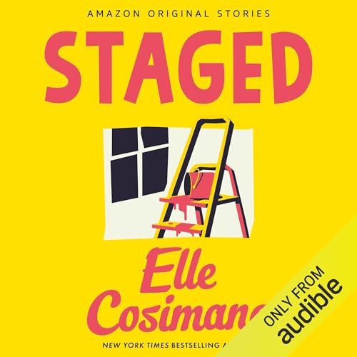 Cover of Staged