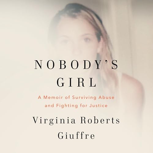 Cover of Nobody's Girl