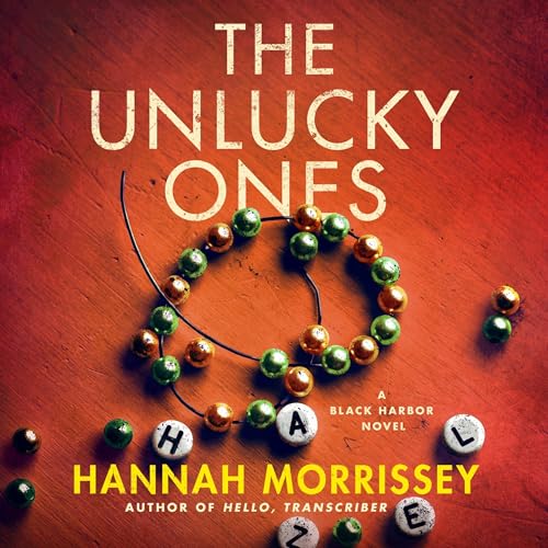Cover of The Unlucky Ones