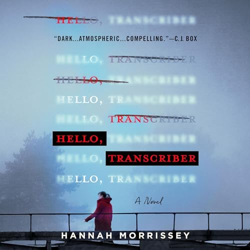 Cover of Hello, Transcriber