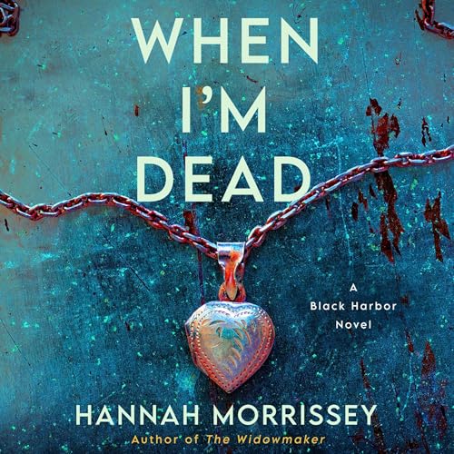 Cover of When I'm Dead