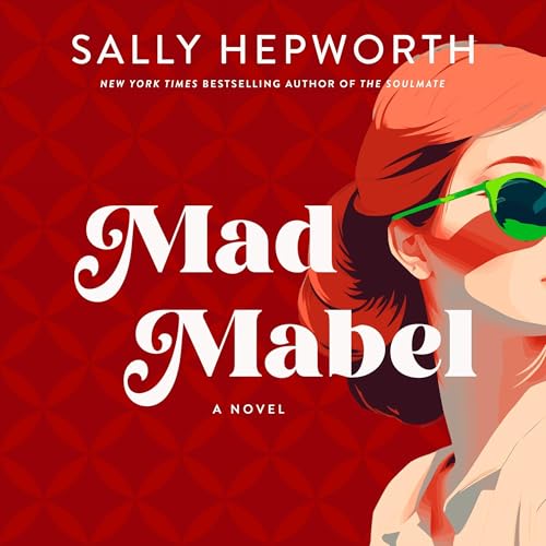 Cover of Mad Mabel