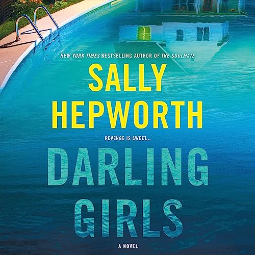 Cover of Darling Girls