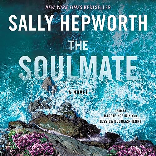 Cover of The Soulmate