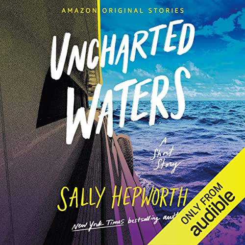 Cover of Uncharted Waters
