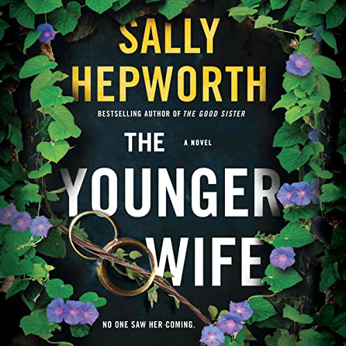 Cover of The Younger Wife