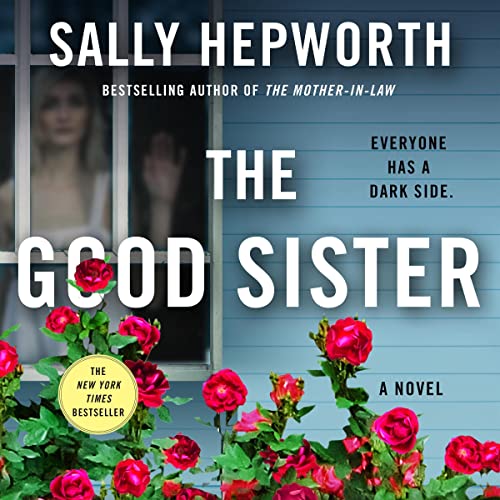 Cover of The Good Sister
