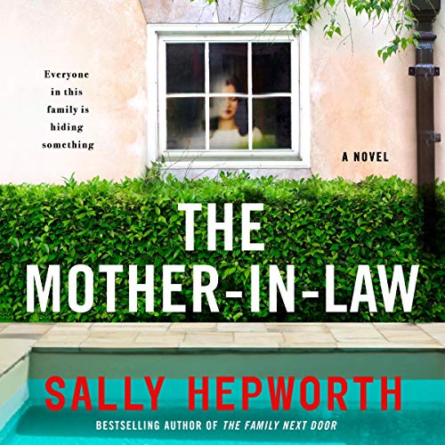 Cover of The Mother-in-Law
