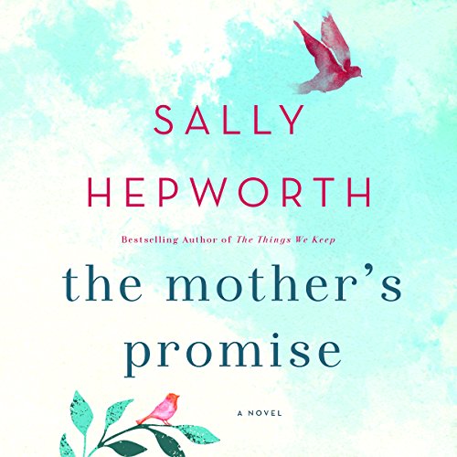 Cover of The Mother's Promise